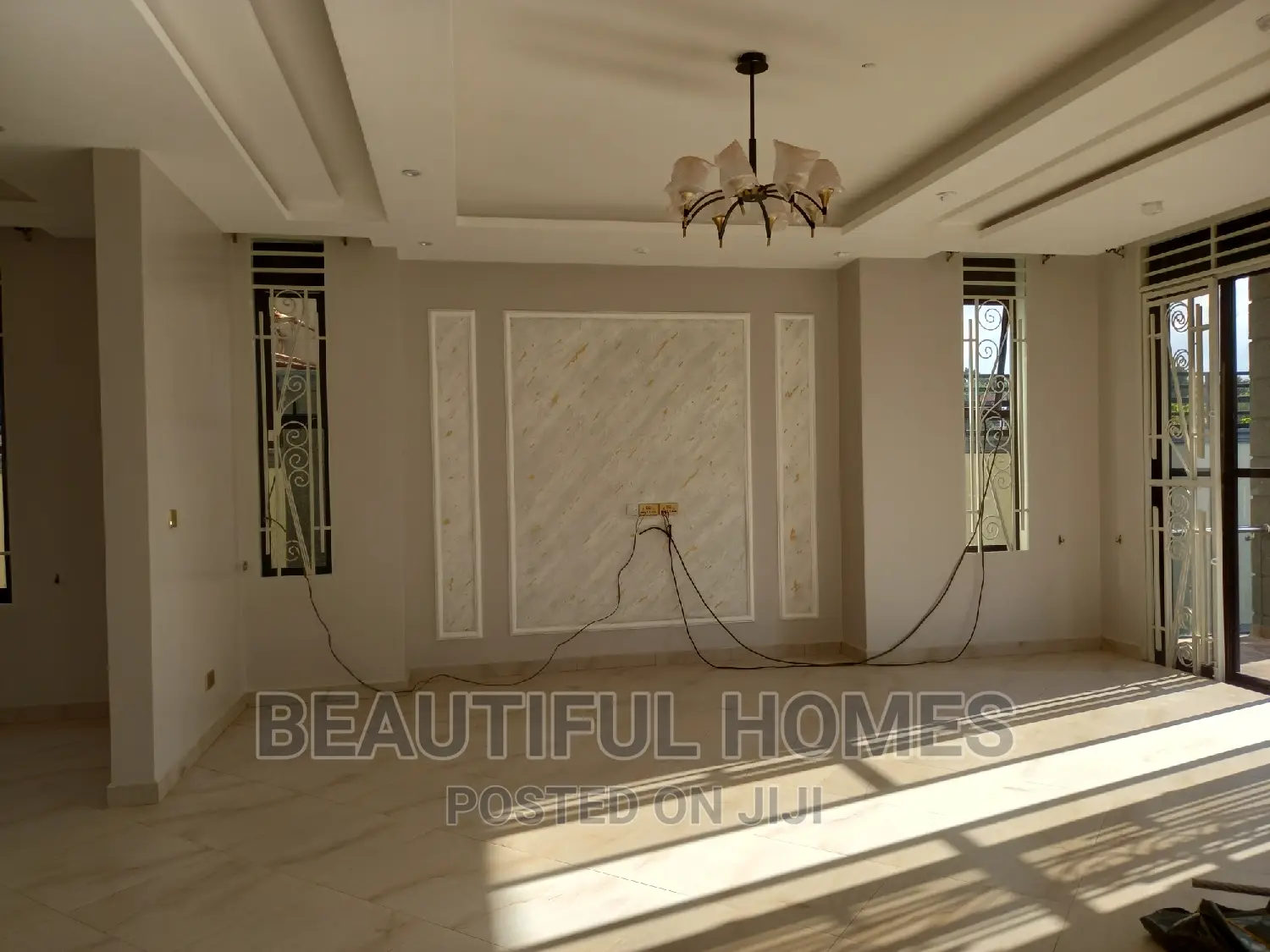 Furnished 6bdrm Duplex in Kira for sale in Kira