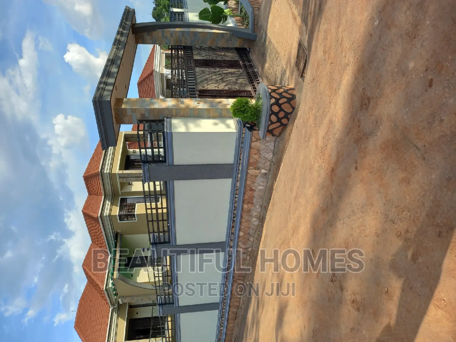 Furnished 6bdrm Mansion in Kira Mamerito Road for sale in Kira