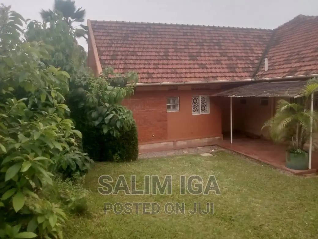 3bdrm Bungalow in Kololo Property, Central Division for rent in Central Division