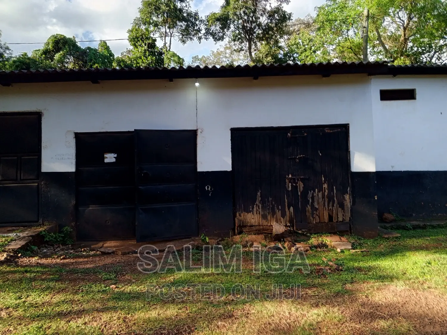7bdrm Apartment in Kololo Property, Central Division for rent in Central Division