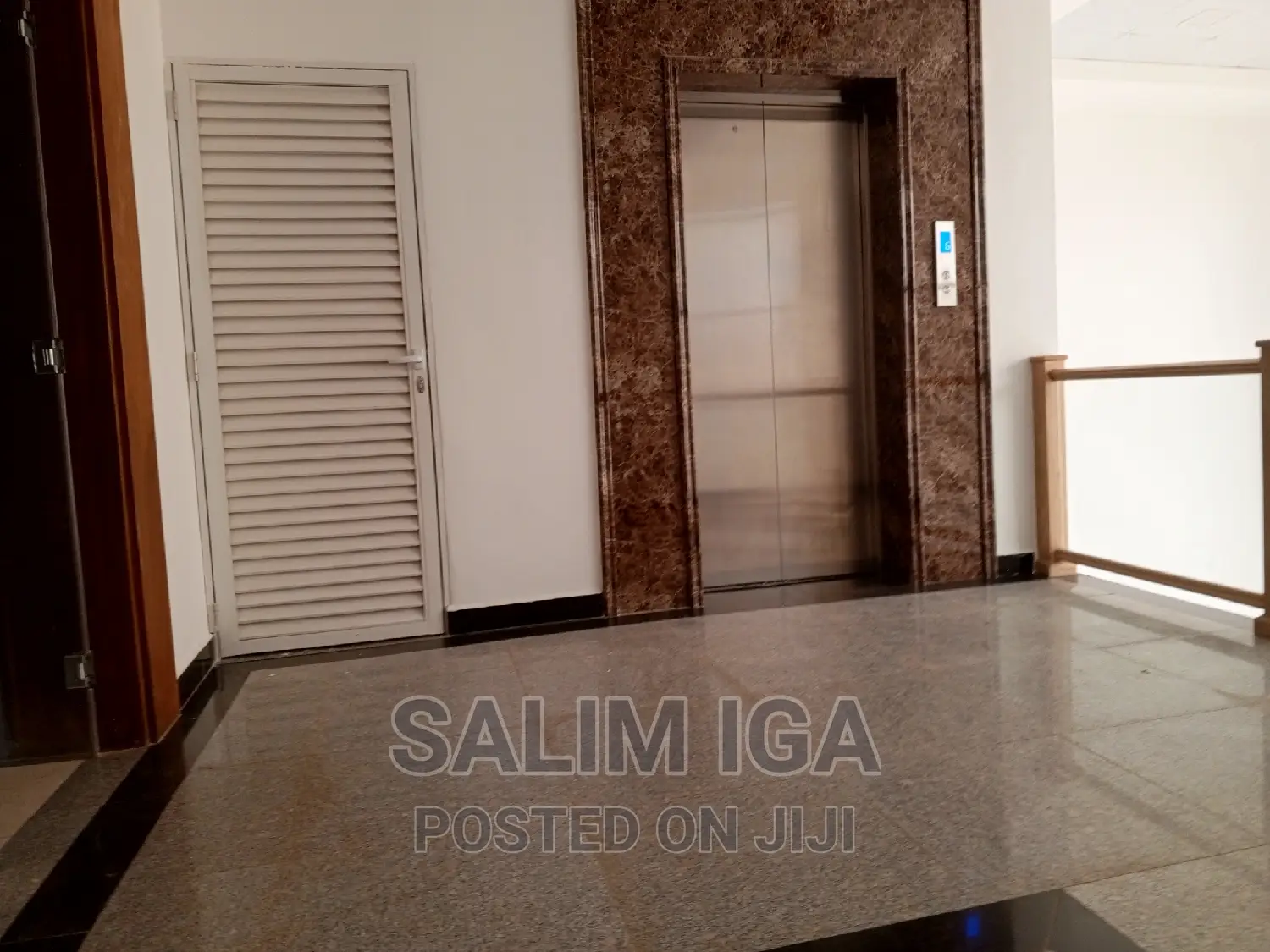 Mini Flat in Kololo Property, Central Division for rent in Central Division
