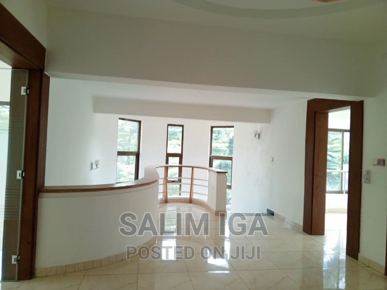 Mini Flat in Kololo Property, Central Division for rent in Central Division
