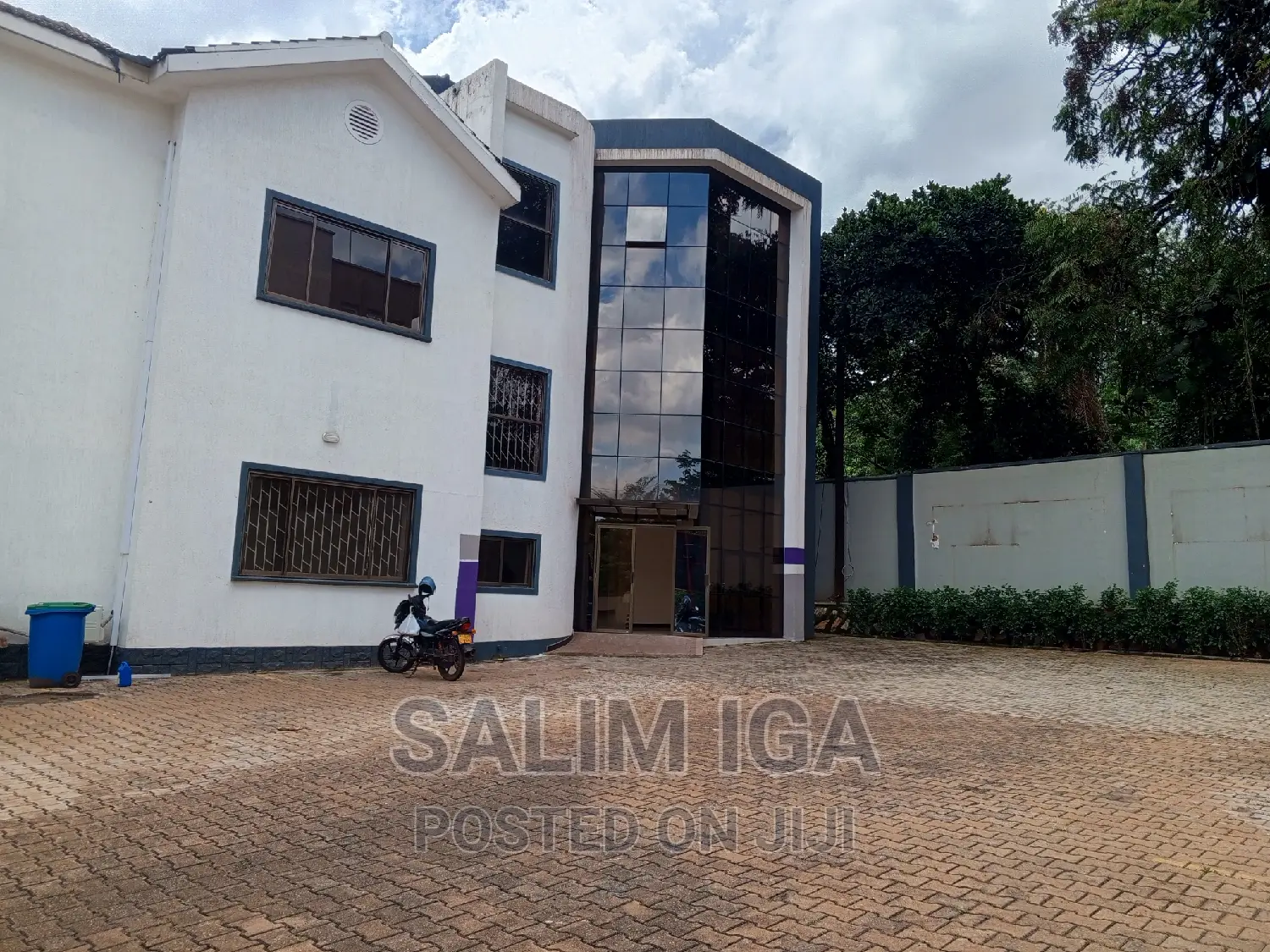 Mini Flat in Kololo Property, Central Division for rent in Central Division