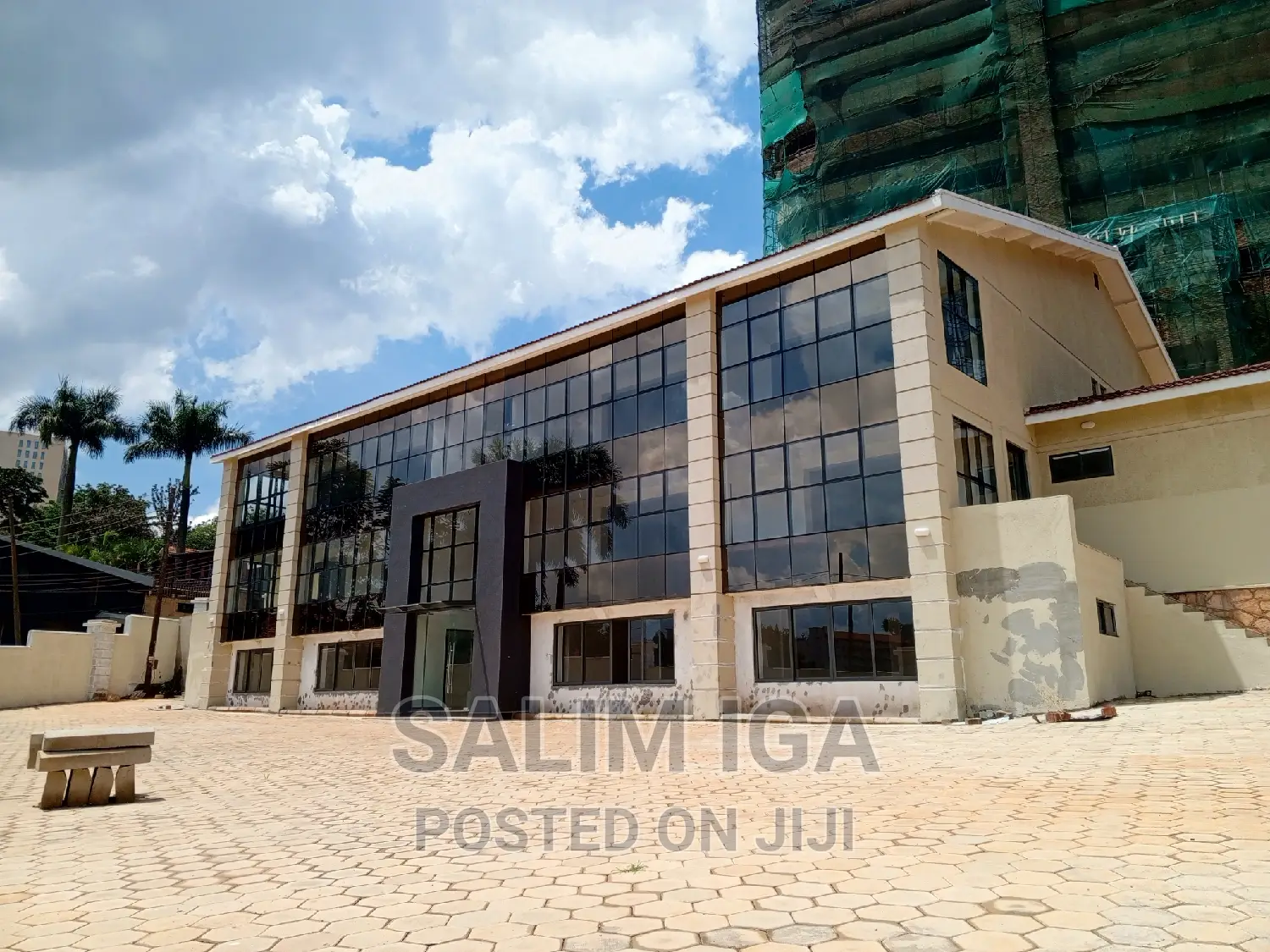 Mini Flat in Kololo Property, Central Division for rent in Central Division