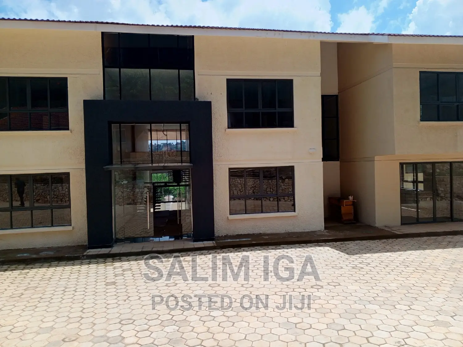 Mini Flat in Kololo Property, Central Division for rent in Central Division