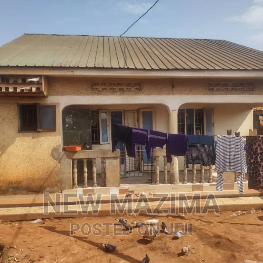 3bdrm House in Kibuli Pride, Central Division for sale in Central Division