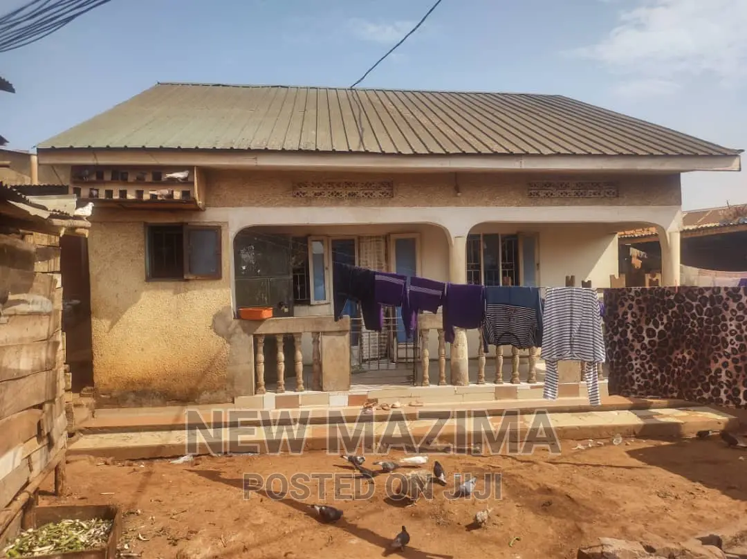 3bdrm House in Kibuli Pride, Central Division for sale in Central Division