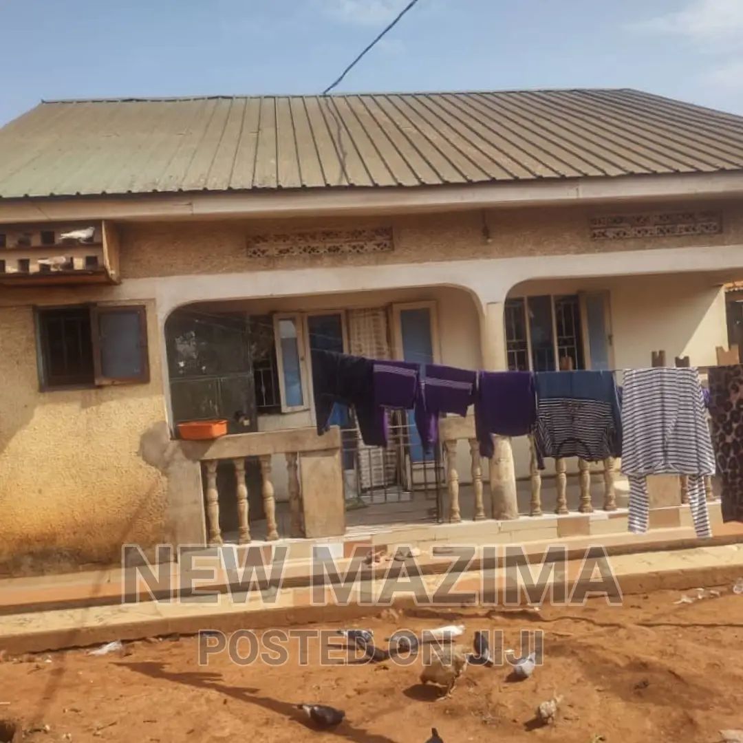 3bdrm House in Kibuli Pride, Central Division for sale in Central Division