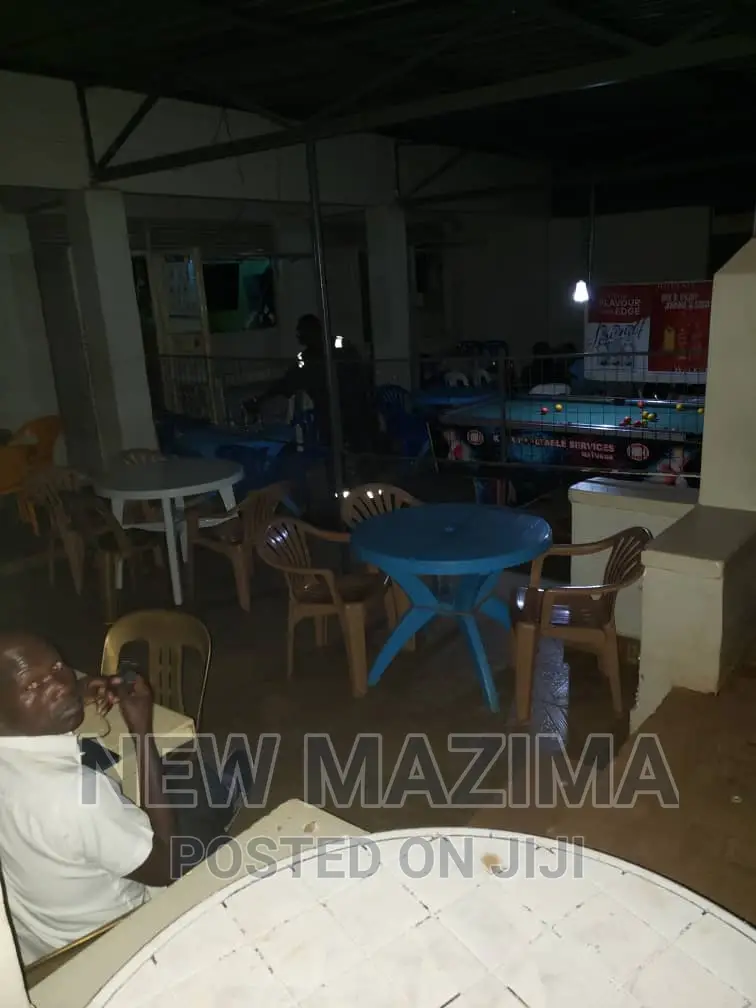 Commercial Property on Quicksale in Heart of Nsambya Town in Central Division