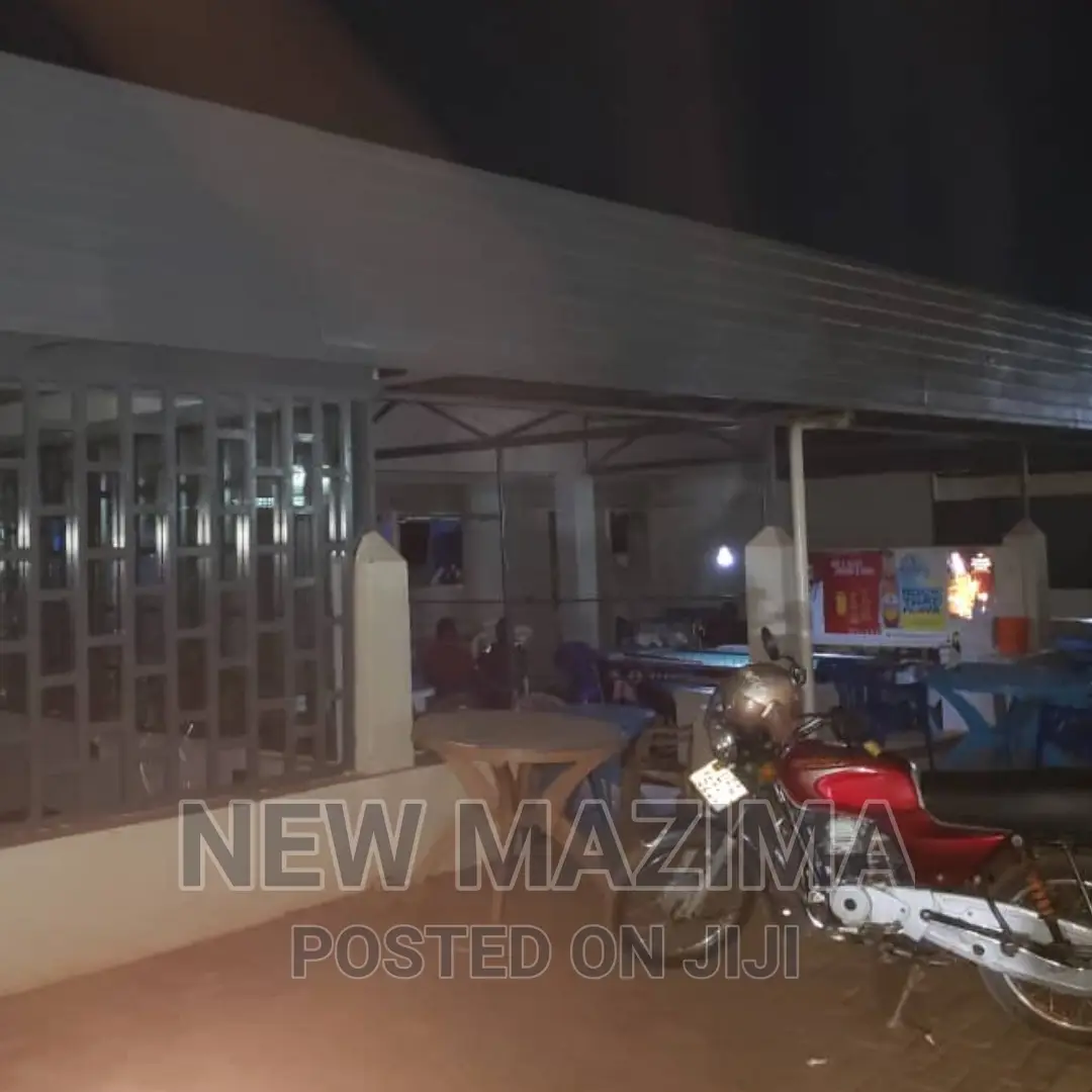 Commercial Property on Quicksale in Heart of Nsambya Town in Central Division
