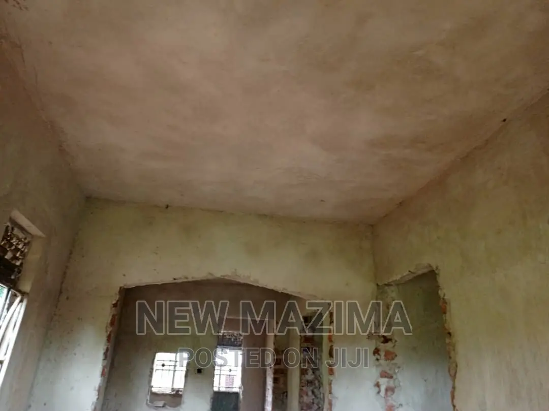 3bdrm House in Nansana Bujjuko, Central Division for sale in Central Division