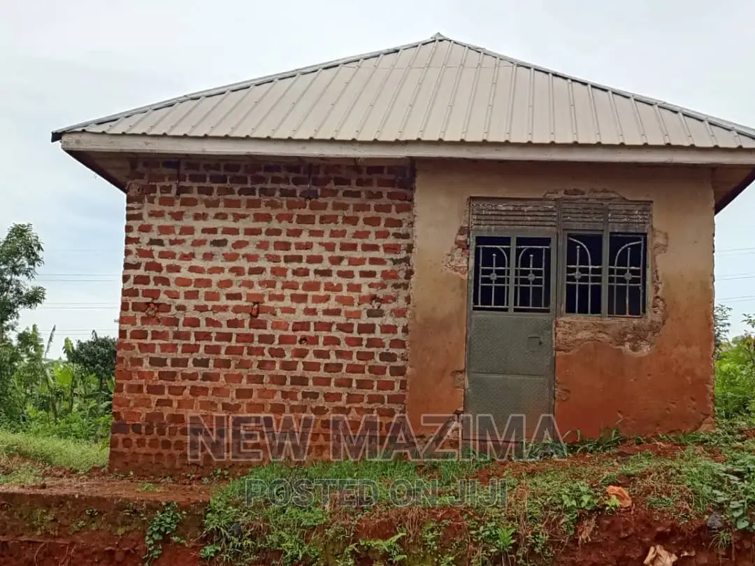 3bdrm House in Nansana Bujjuko, Central Division for sale in Central Division