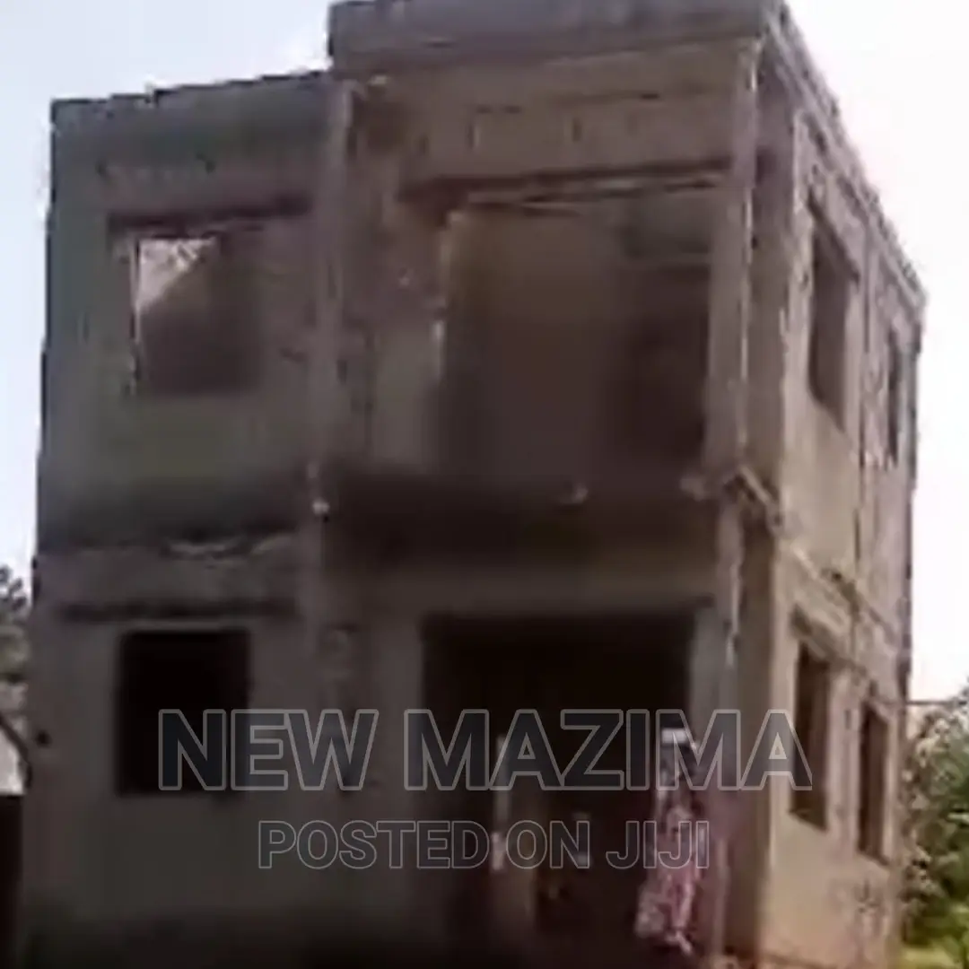 Mini Flat in Busabaala After One, Central Division for sale in Central Division