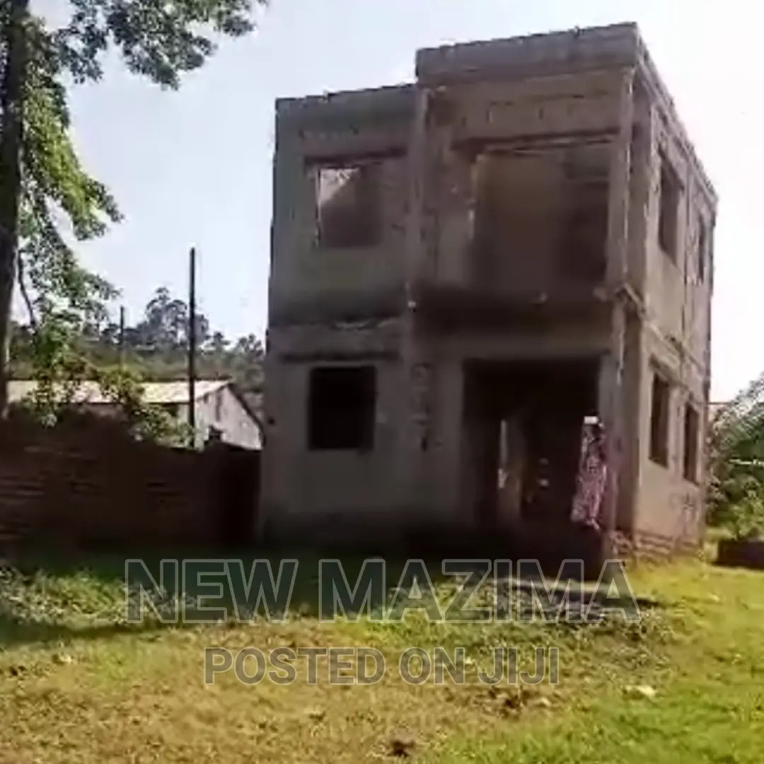 Mini Flat in Busabaala After One, Central Division for sale in Central Division
