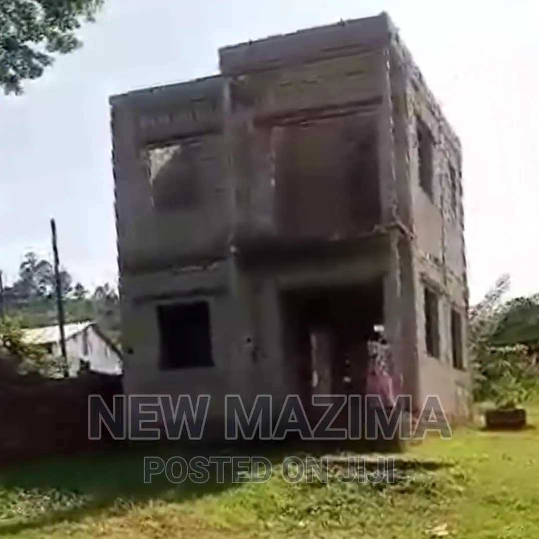 Mini Flat in Busabaala After One, Central Division for sale in Central Division