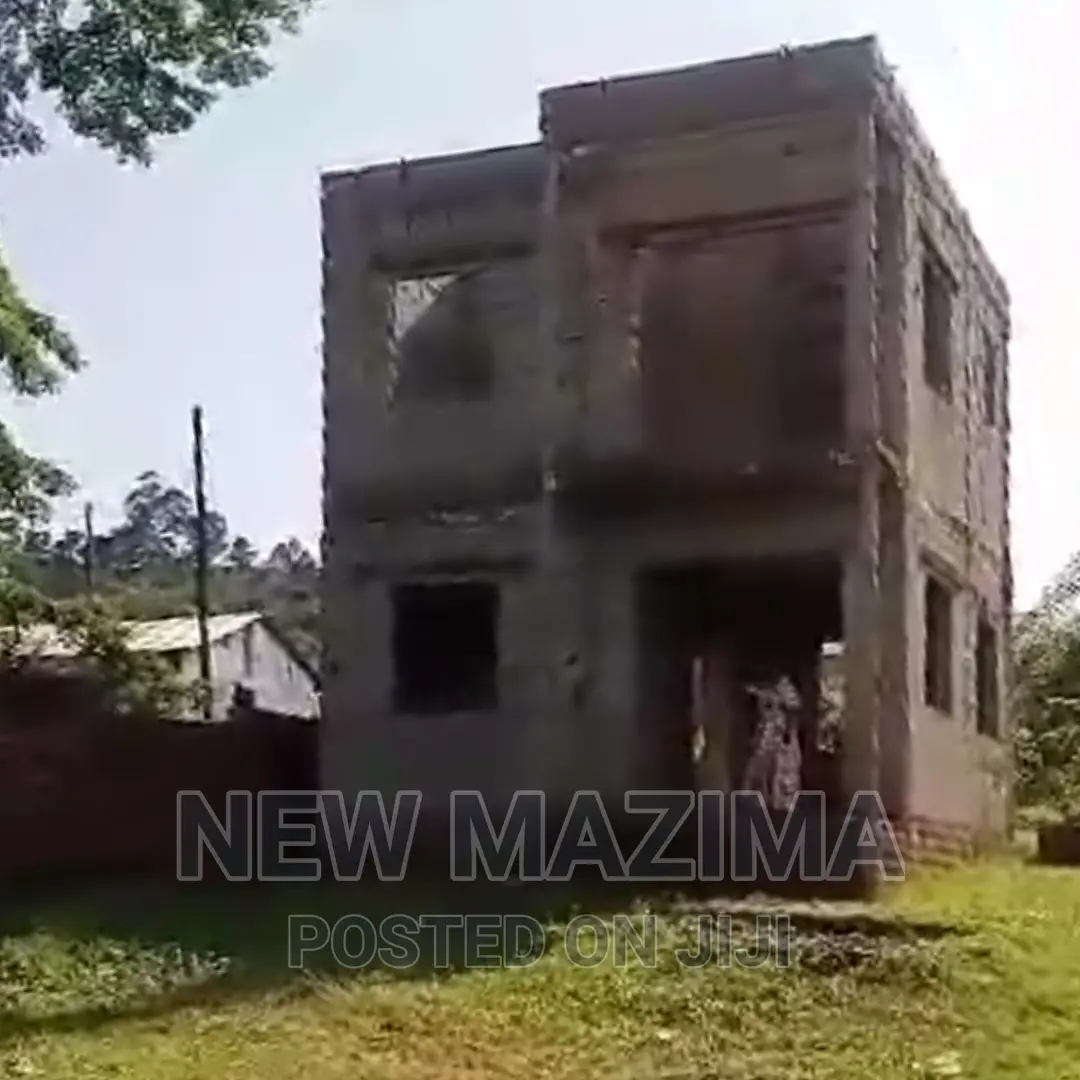 Mini Flat in Busabaala After One, Central Division for sale in Central Division
