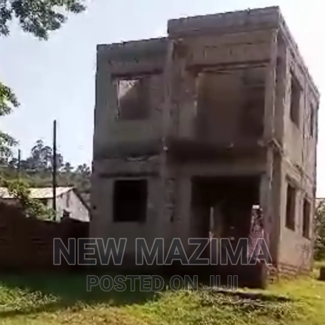 Mini Flat in Busabaala After One, Central Division for sale in Central Division