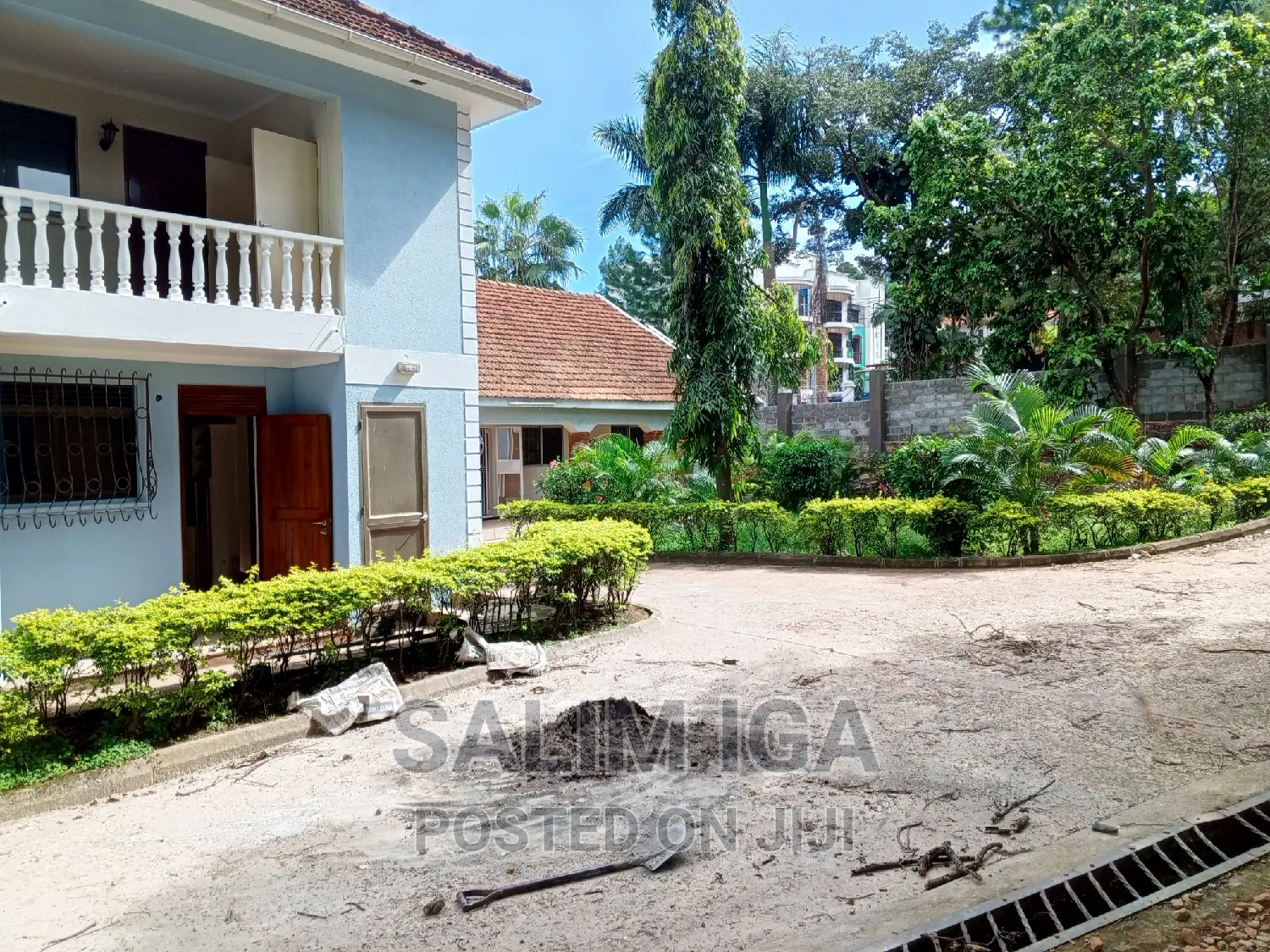6bdrm Duplex in Kololo Property, Central Division for rent in Central Division