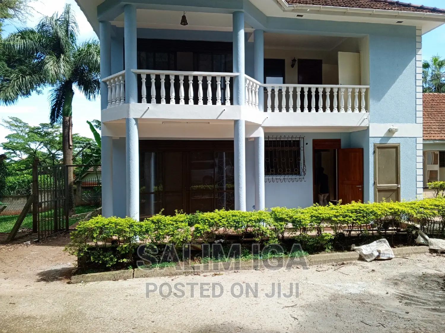 6bdrm Duplex in Kololo Property, Central Division for rent in Central Division