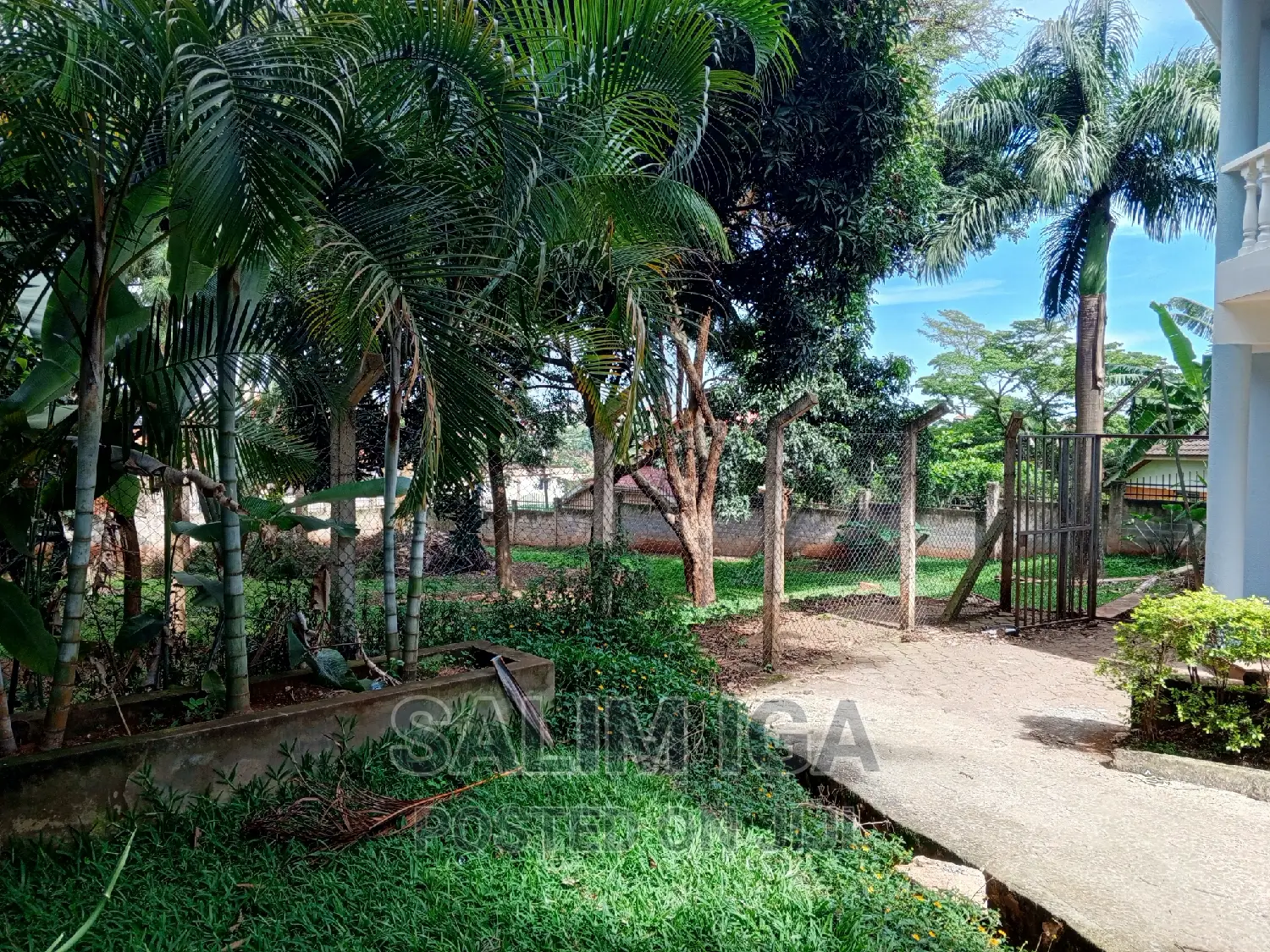 6bdrm Duplex in Kololo Property, Central Division for rent in Central Division