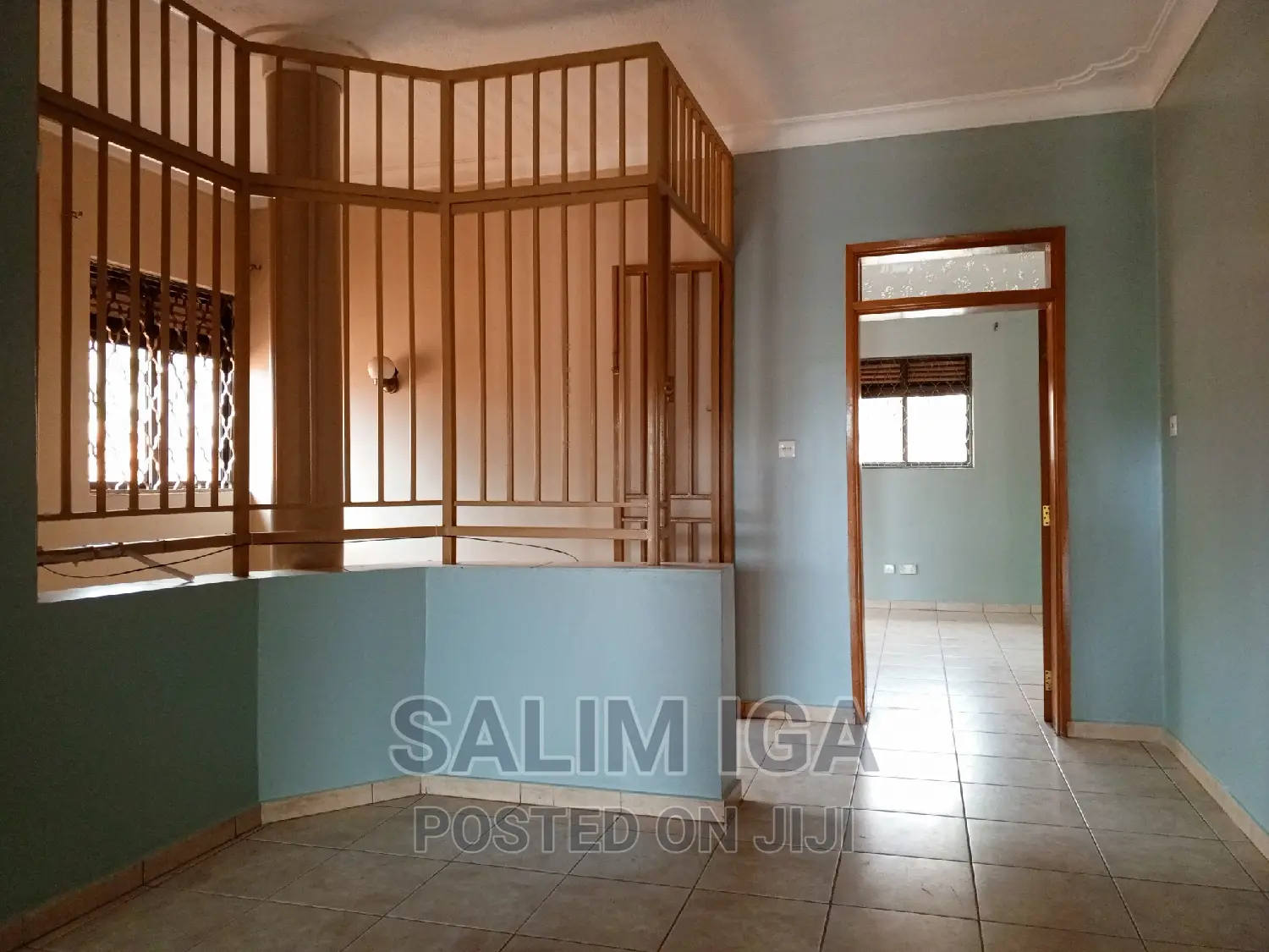 5bdrm Duplex in Kololo Property, Central Division for rent in Central Division