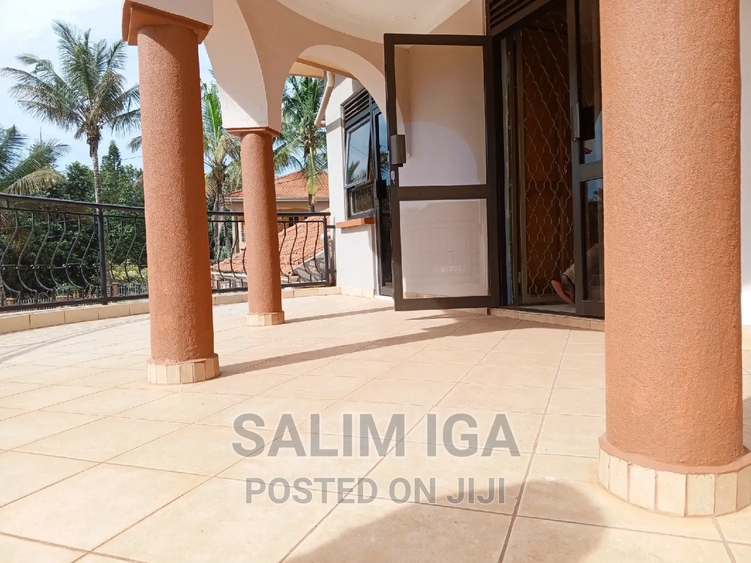 5bdrm Duplex in Kololo Property, Central Division for rent in Central Division