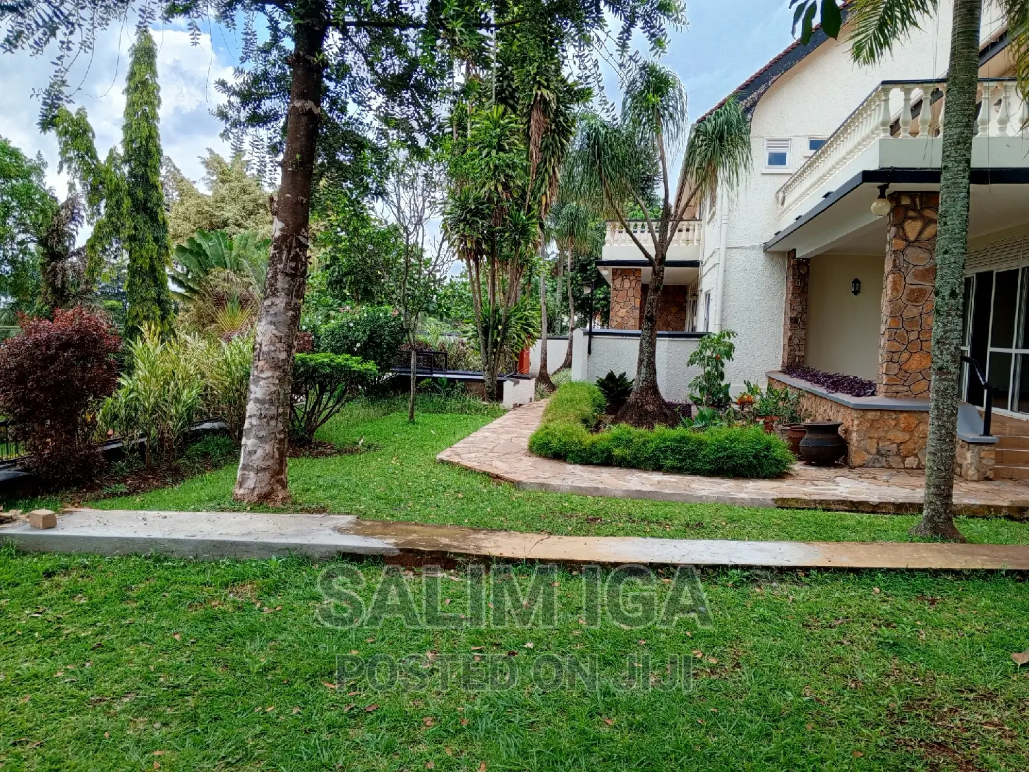 9bdrm Duplex in Kololo Property, Central Division for rent in Central Division