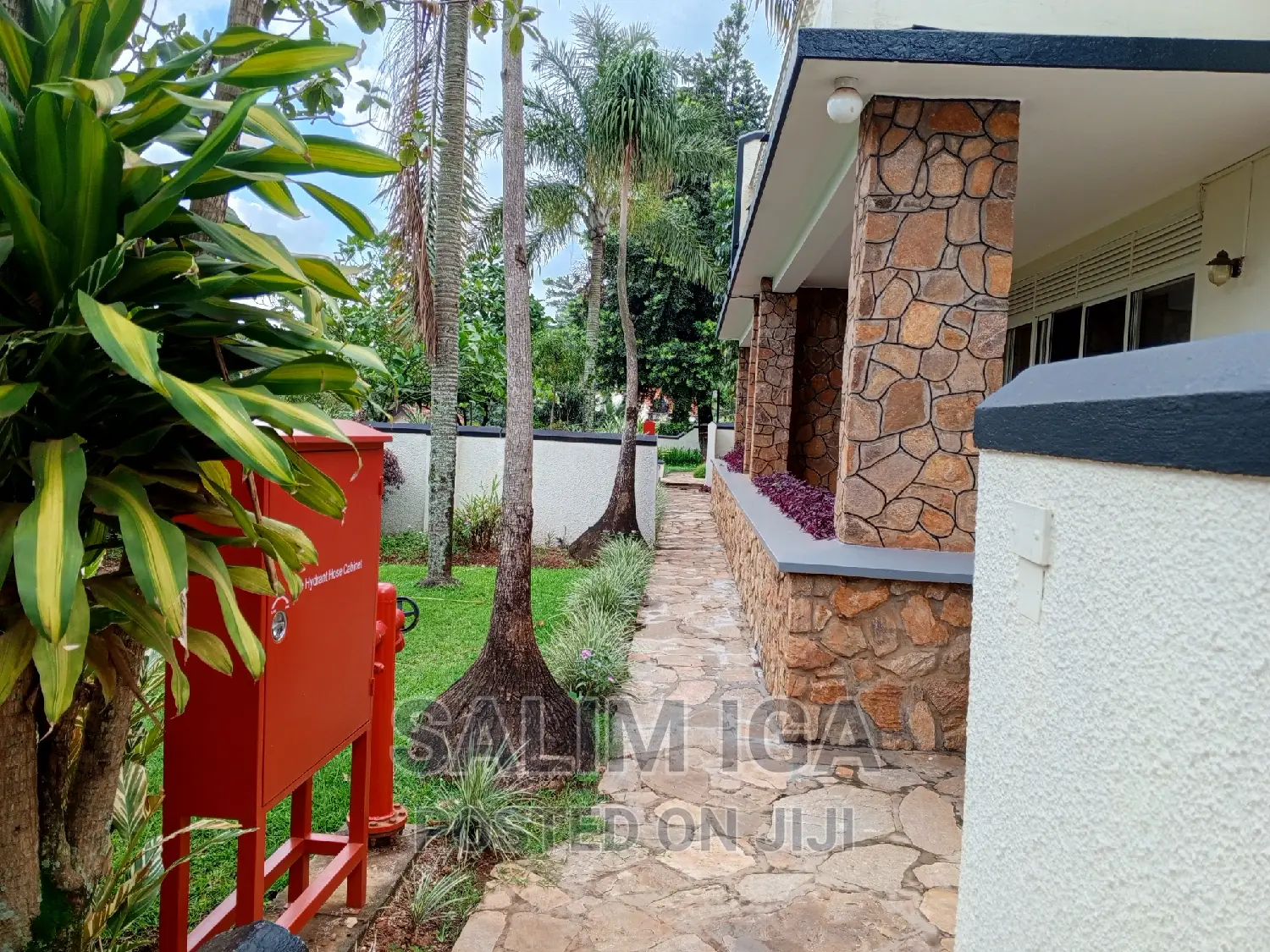 9bdrm Duplex in Kololo Property, Central Division for rent in Central Division