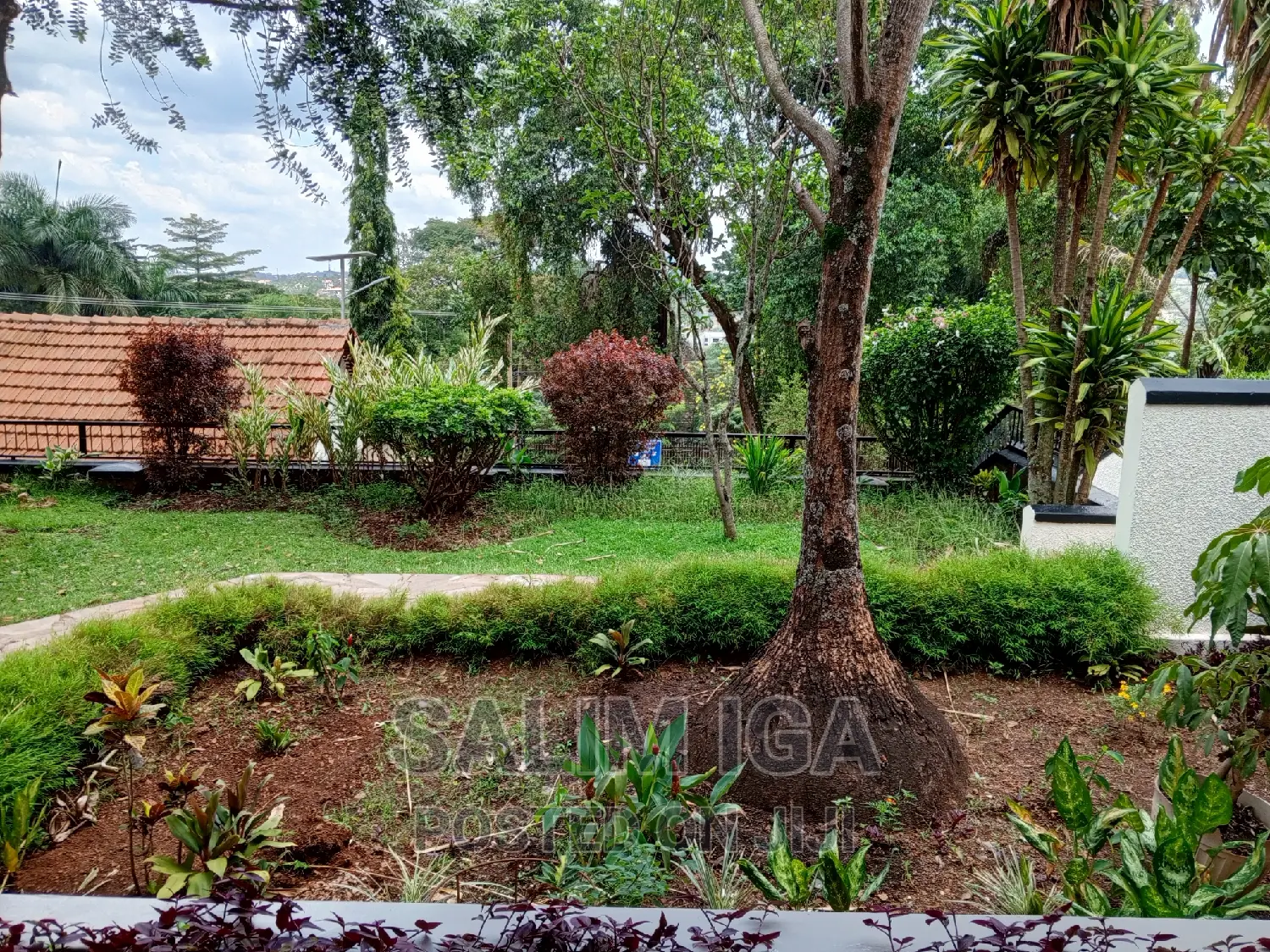9bdrm Duplex in Kololo Property, Central Division for rent in Central Division