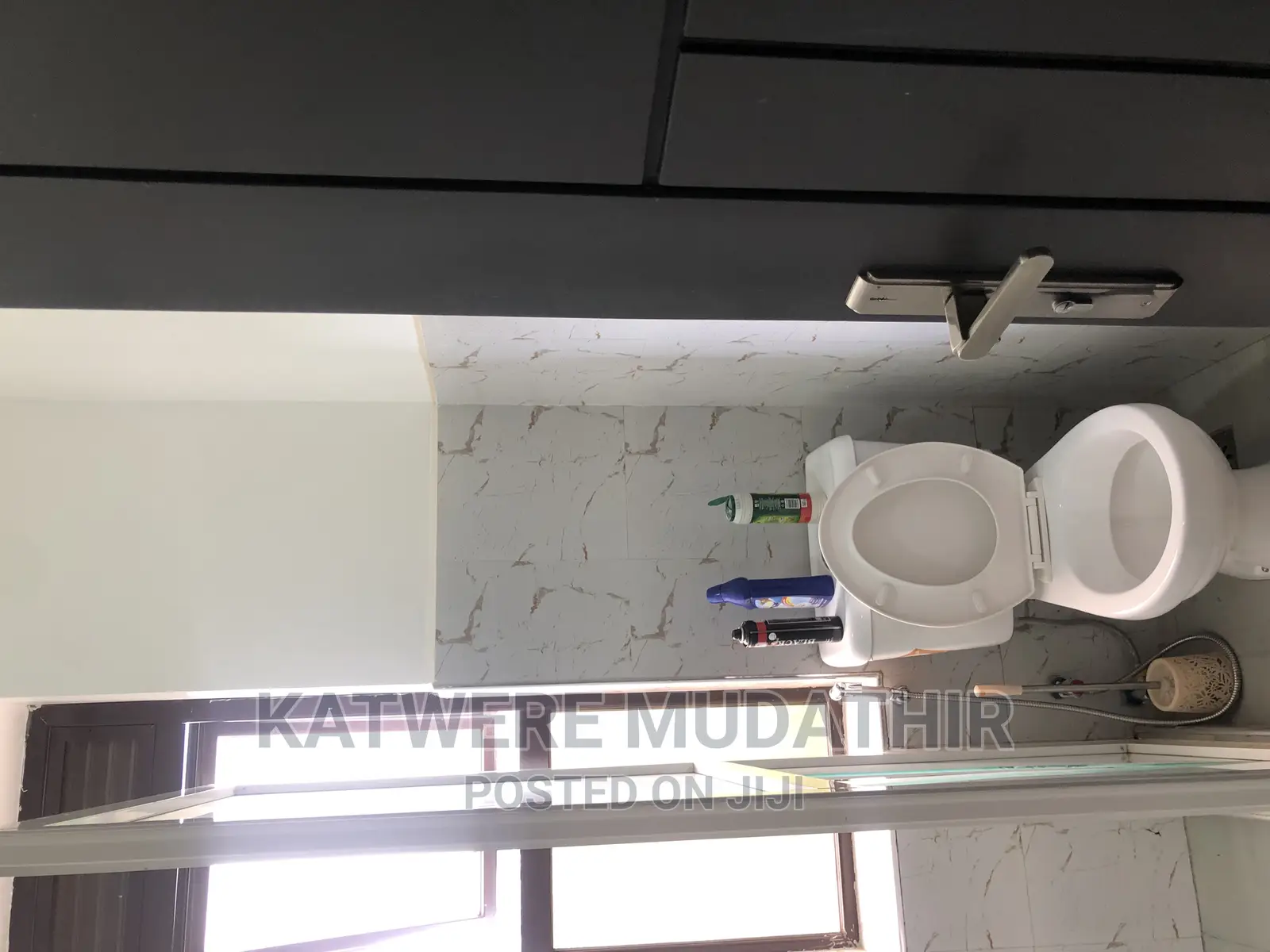 Furnished 1bdrm Apartment in Kyanja, Central Division for rent in Central Division
