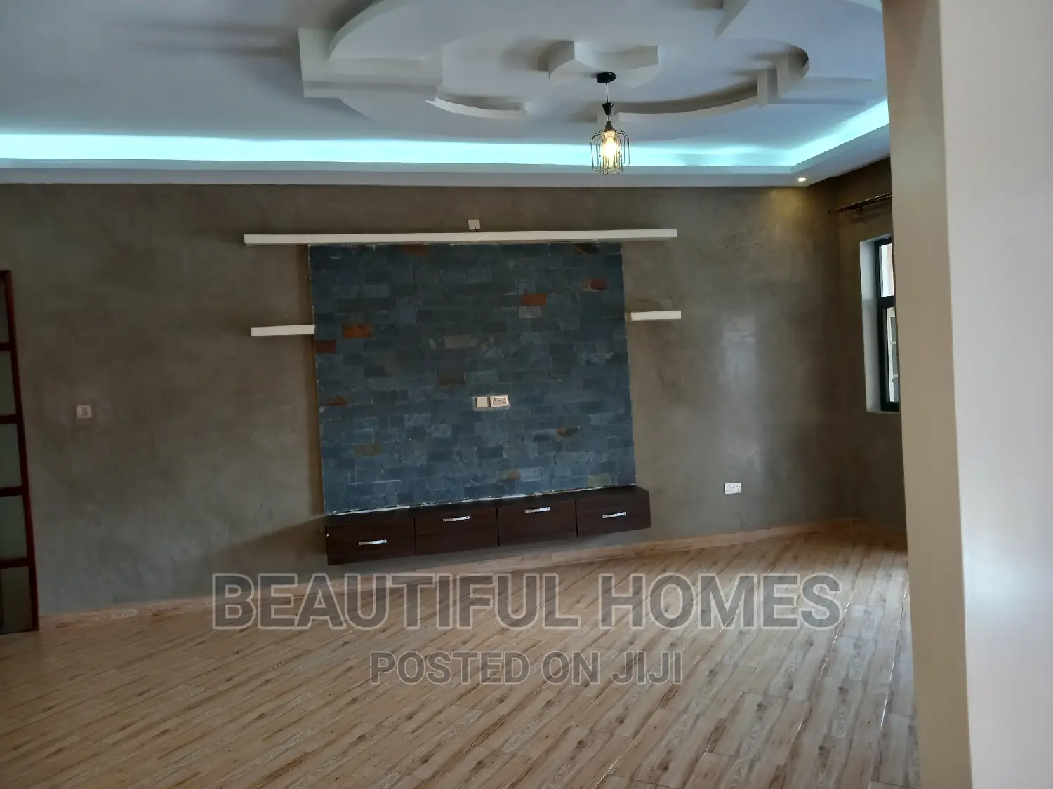Furnished 4bdrm Bungalow in Kira for sale in Kira