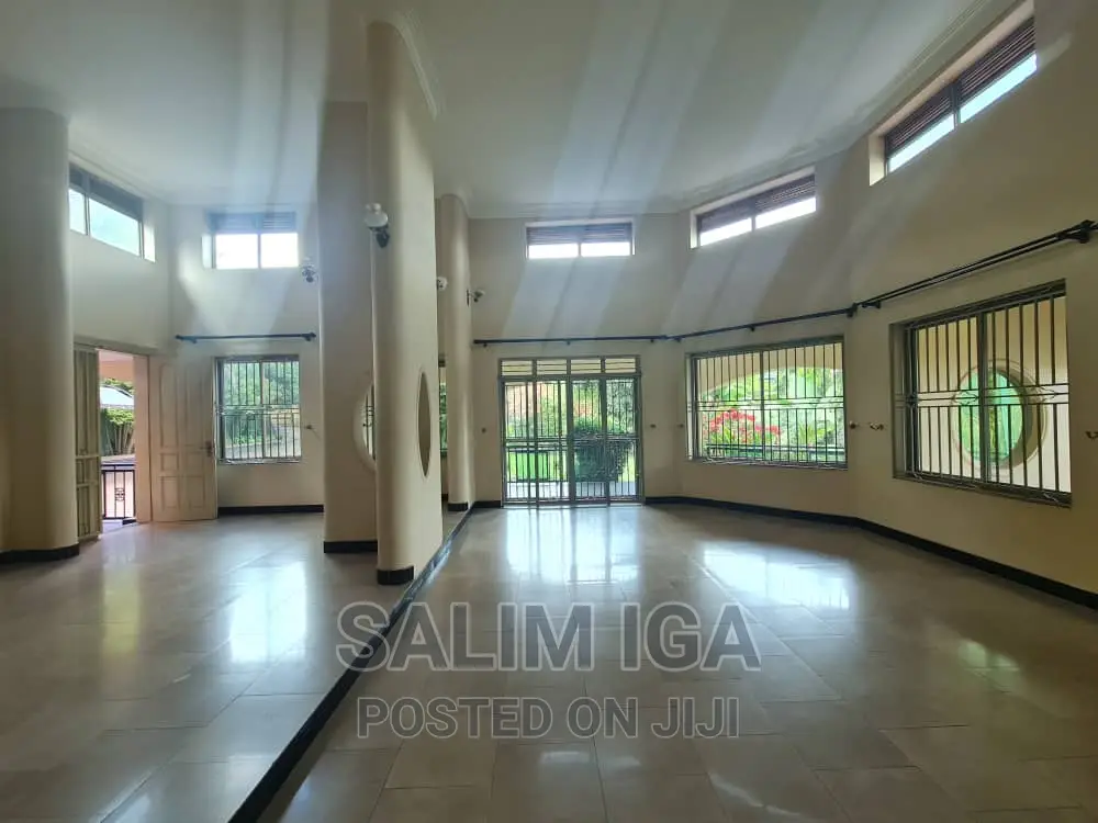 4bdrm Duplex in Kololo Property, Central Division for rent in Central Division