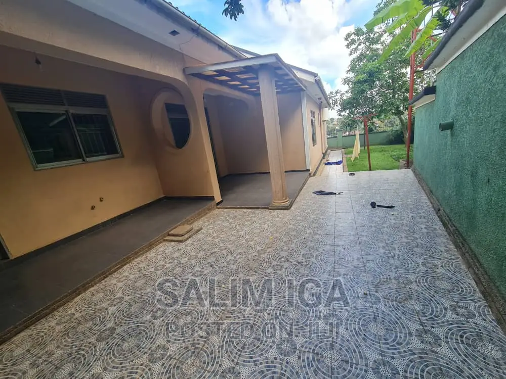 4bdrm Duplex in Kololo Property, Central Division for rent in Central Division
