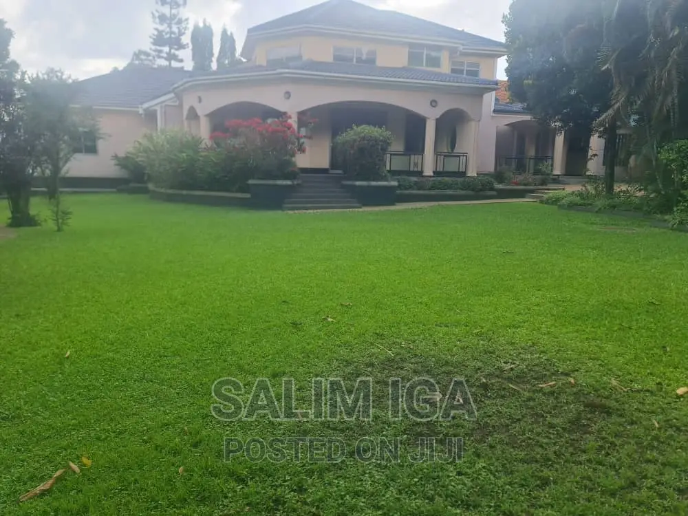 4bdrm Duplex in Kololo Property, Central Division for rent in Central Division