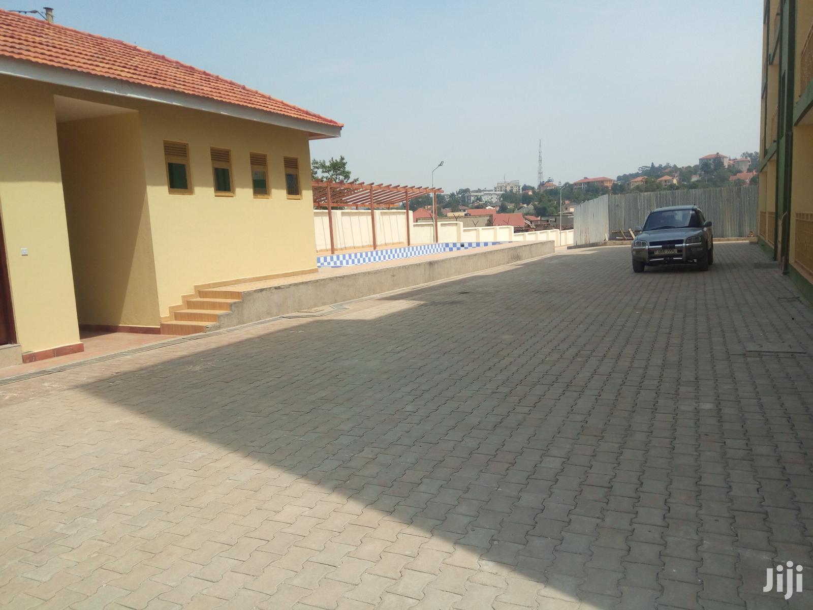 Bukoto Condos Have Swimming Pool On Sell in Kampala