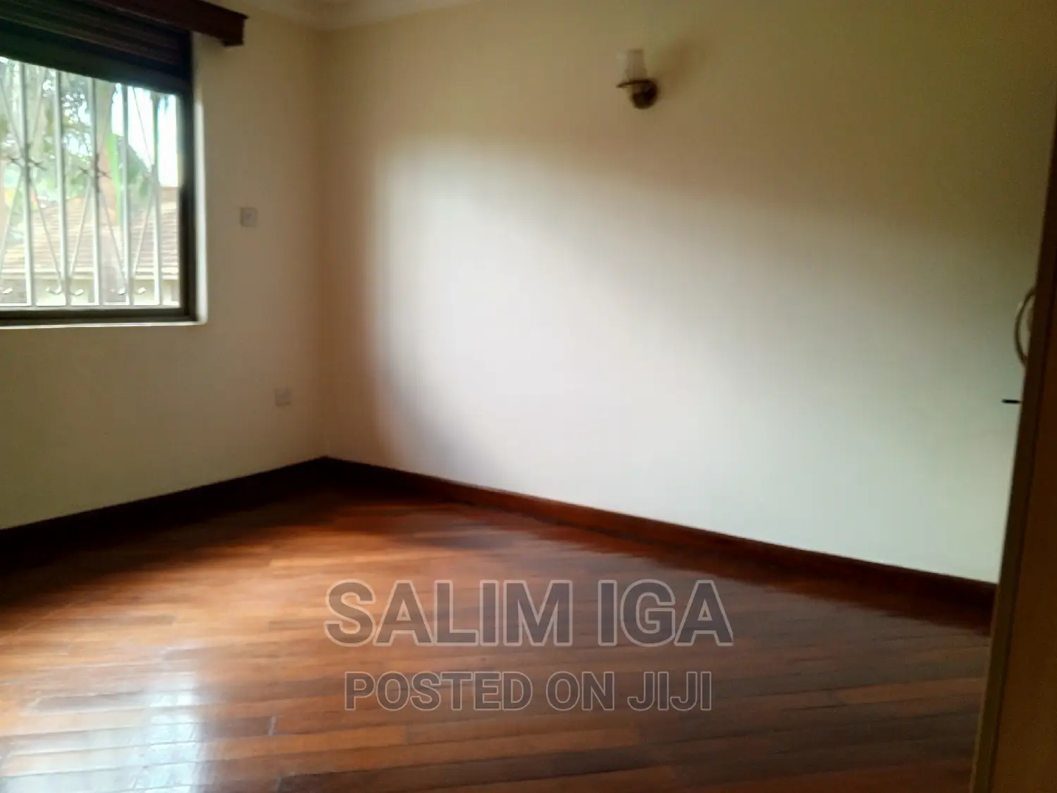 3bdrm Block of Flats in Kololo Property, Central Division for rent in Central Division
