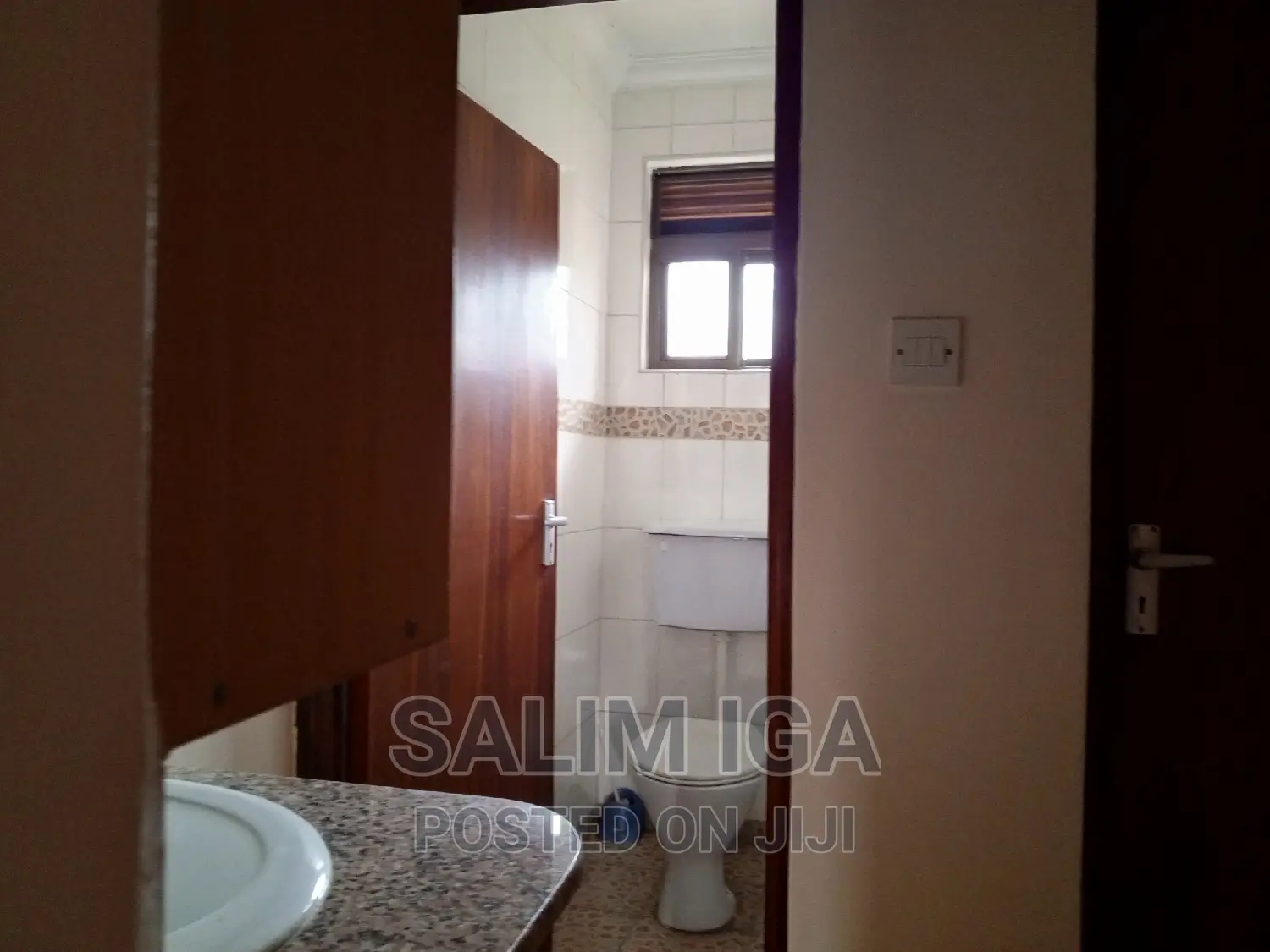 3bdrm Block of Flats in Kololo Property, Central Division for rent in Central Division
