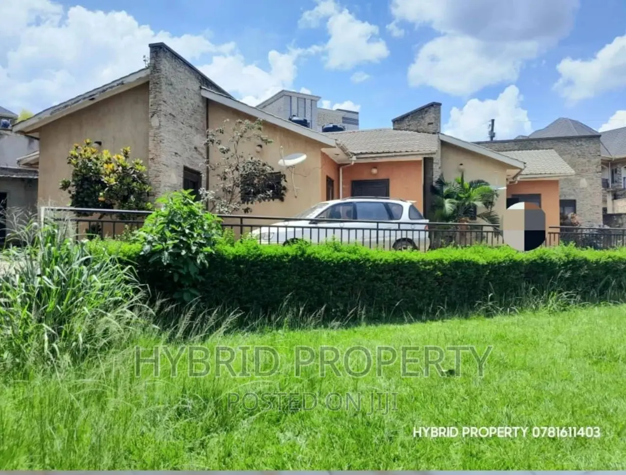 Prime Plot for Sale in Nansana Along Hoima~Kampala Road III. in Wakiso / Wakiso