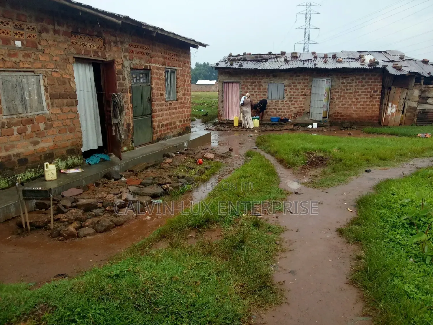 Mulago Nsooba Land for Sale Near Mawanda Road in Central Division