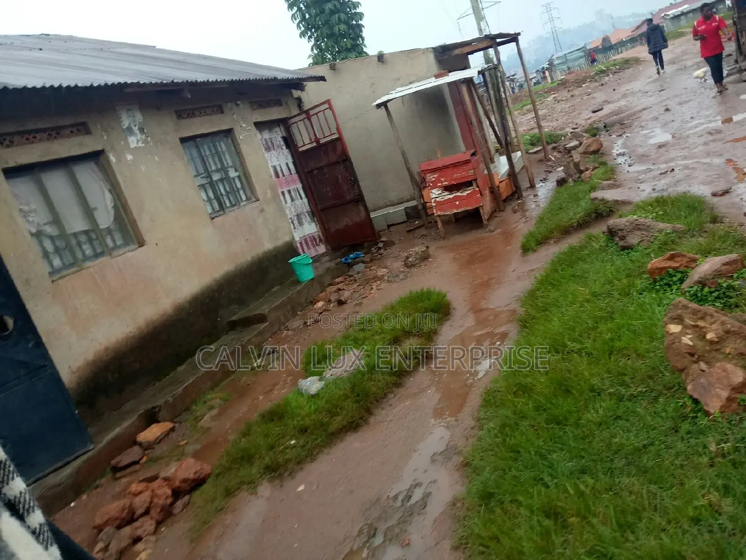 Mulago Nsooba Land for Sale Near Mawanda Road in Central Division