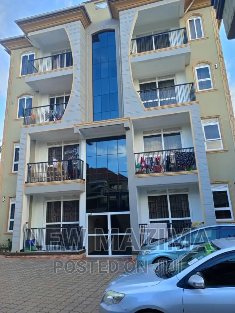8bdrm Block of Flats in Bunga Heights, Central Division for sale in Central Division