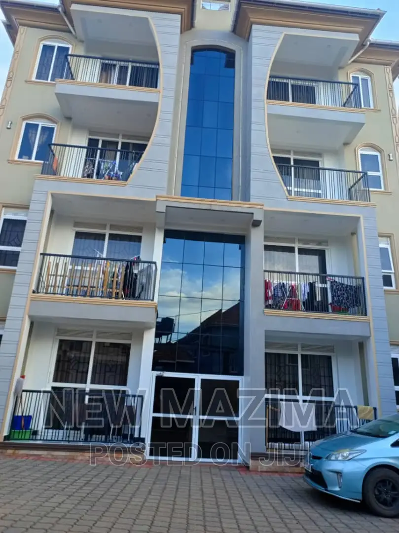 8bdrm Block of Flats in Bunga Heights, Central Division for sale in Central Division
