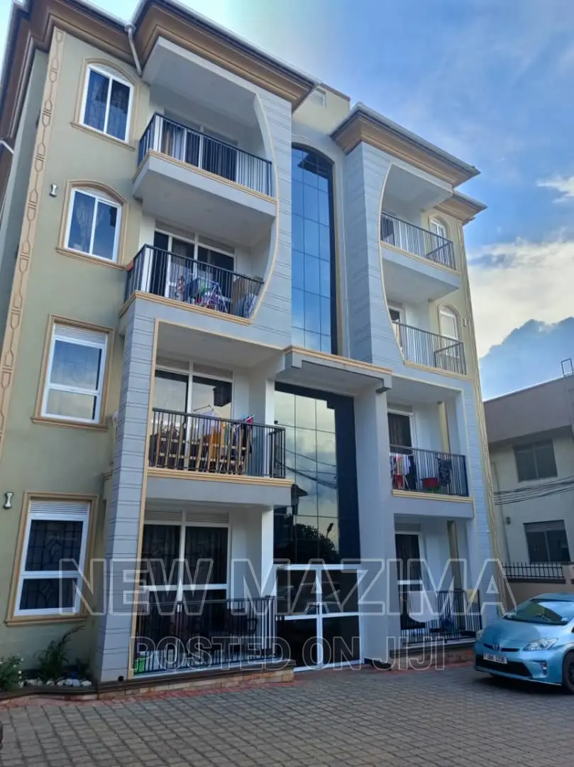 8bdrm Block of Flats in Bunga Heights, Central Division for sale in Central Division