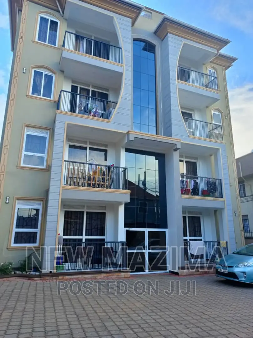8bdrm Block of Flats in Bunga Heights, Central Division for sale in Central Division