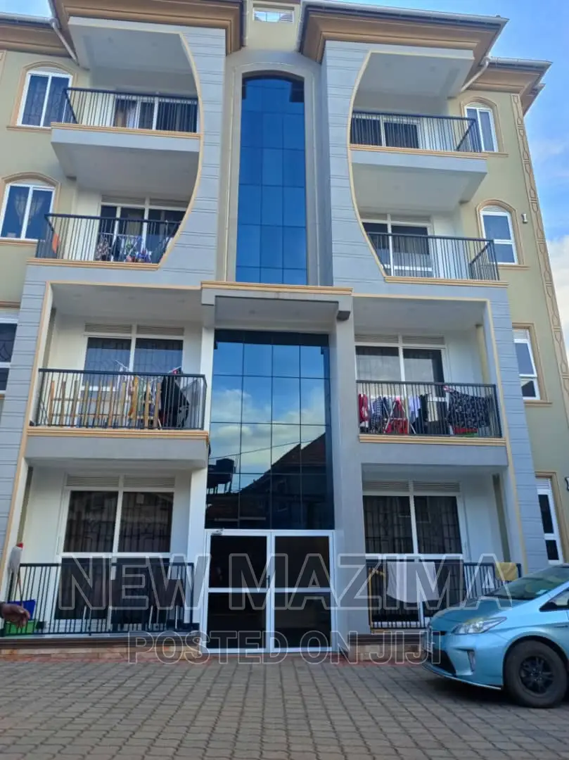 8bdrm Block of Flats in Bunga Heights, Central Division for sale in Central Division