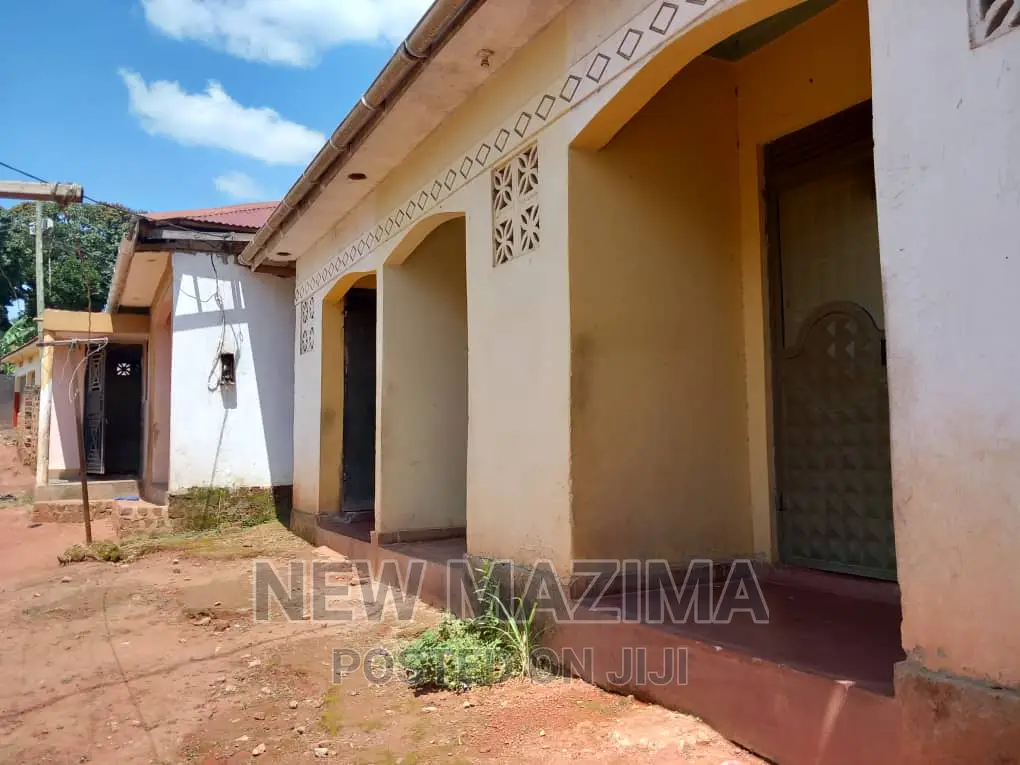 3bdrm House in Bulenga Town, Central Division for sale in Central Division