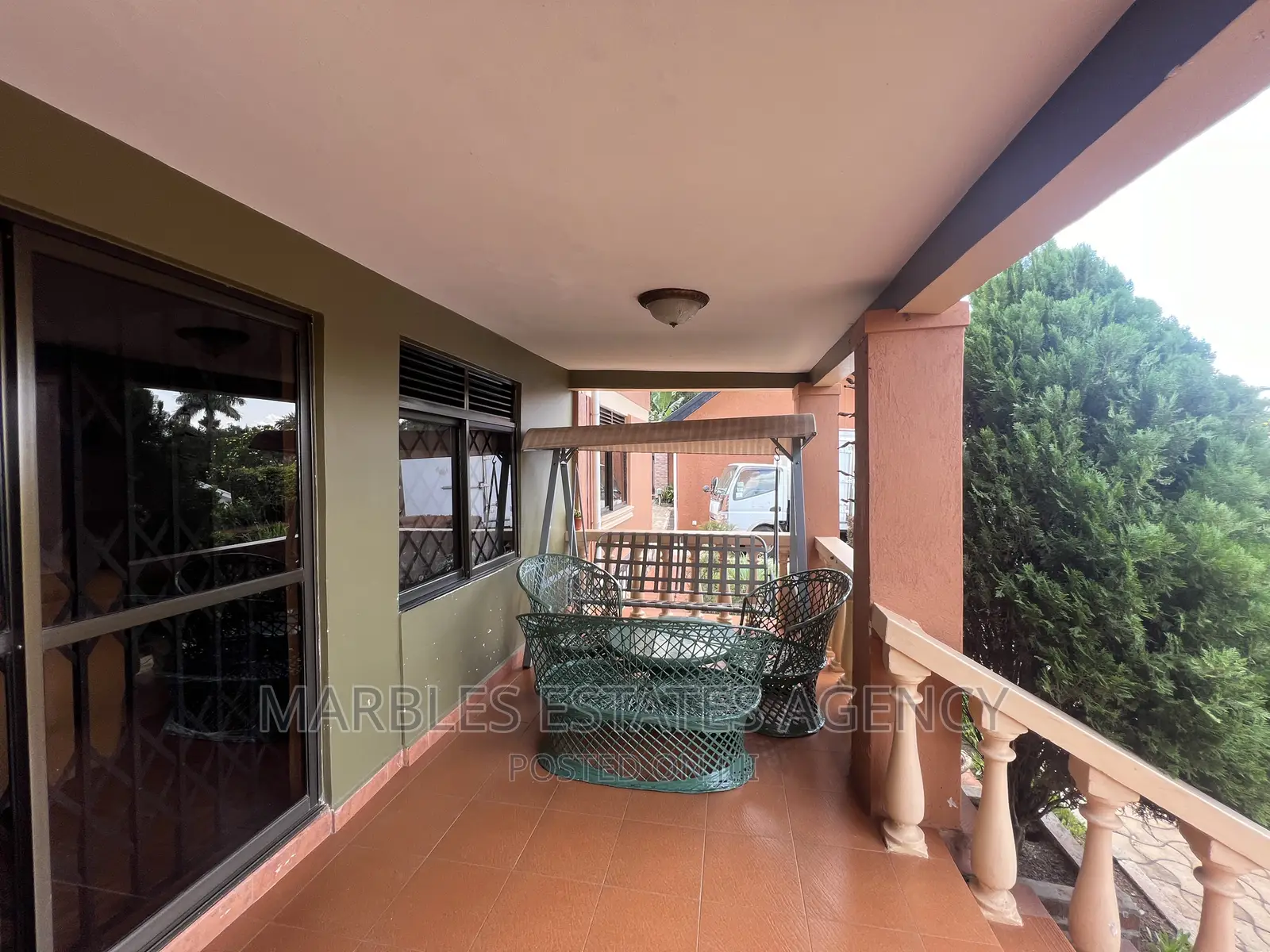 4bdrm Bungalow in Mbuya, Central Division for rent in Central Division