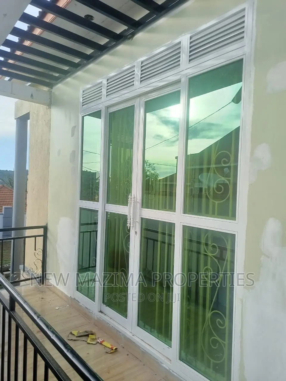 3bdrm Bungalow in Kitende Heights, Central Division for sale in Central Division
