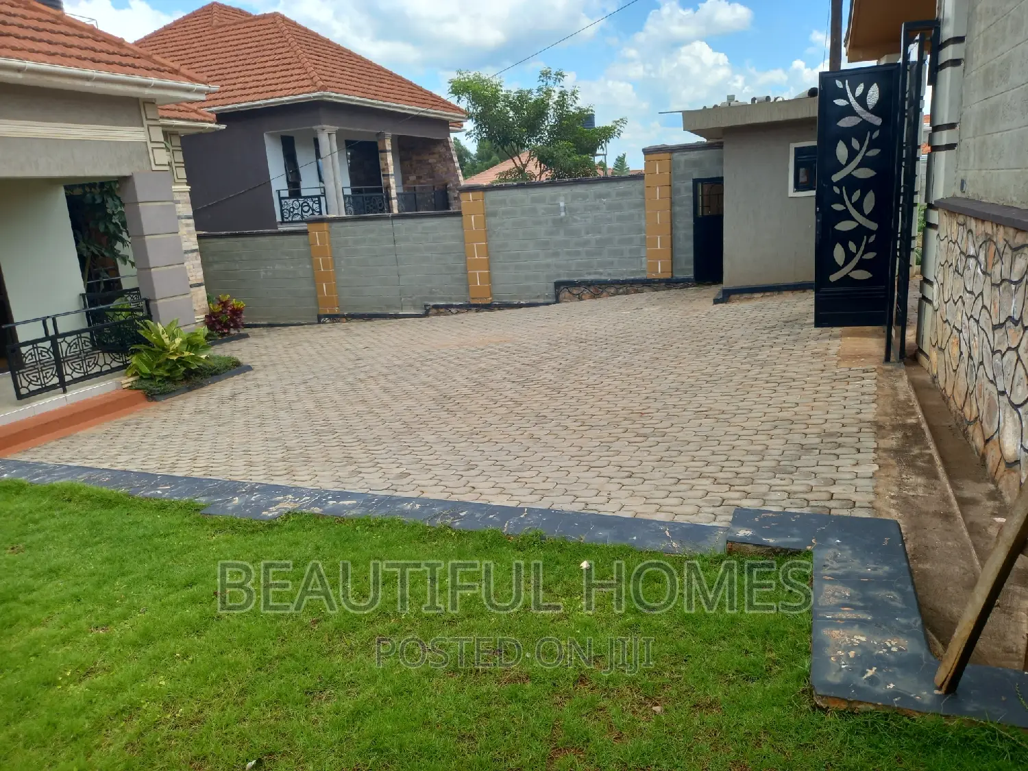 Furnished 4bdrm House in Kira, Central Division for sale in Central Division