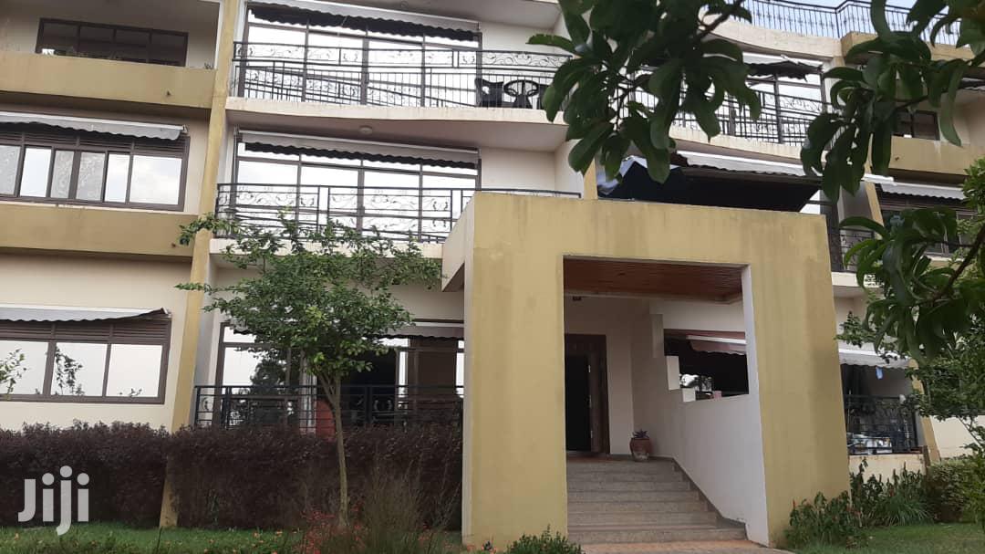 Two Bedroom Apartment In Kampala Hill Top For Rent in Kampala